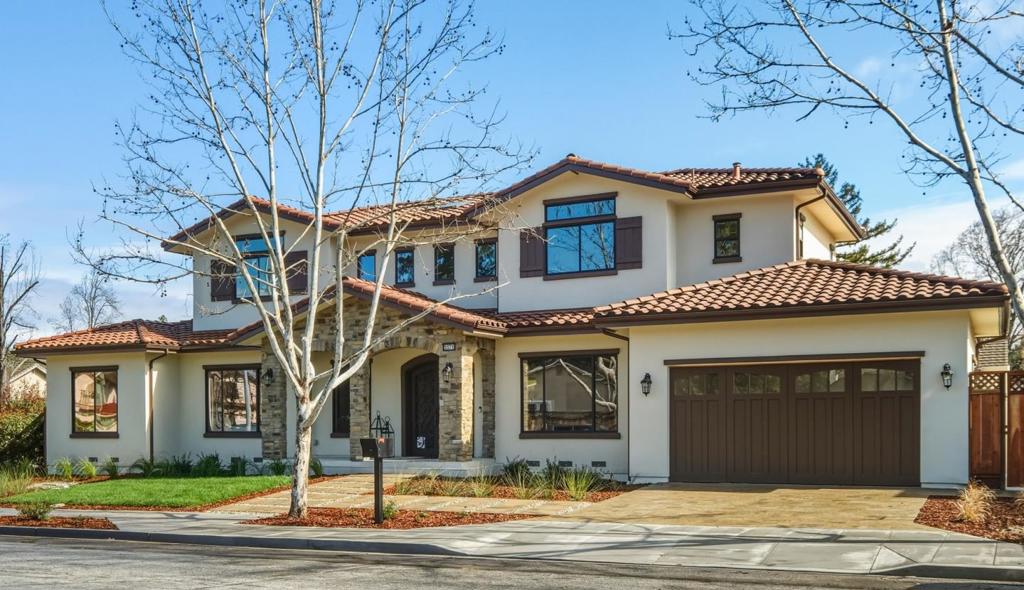 3371 Beaumont Square, Mountain View CA 94040