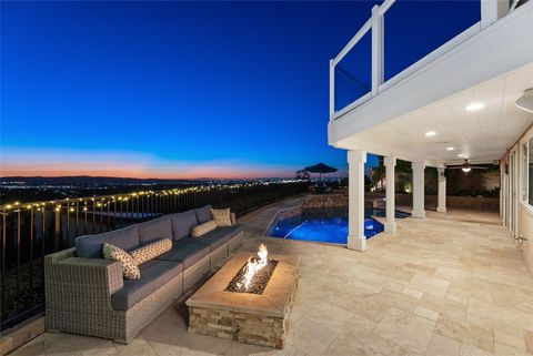 27197 Via Aurora Mission Viejo CA 92691
