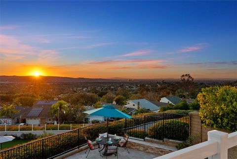 27197 Via Aurora Mission Viejo CA 92691