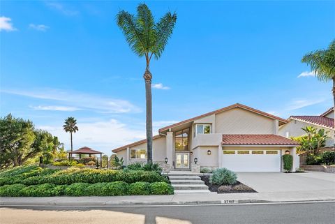 27197 Via Aurora Mission Viejo CA 92691