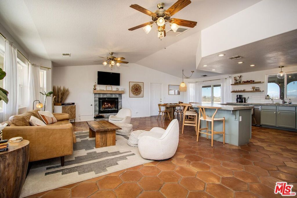 Photo of 72772 Nandina Street, Twentynine Palms, CA 92277 (MLS # 26752085)