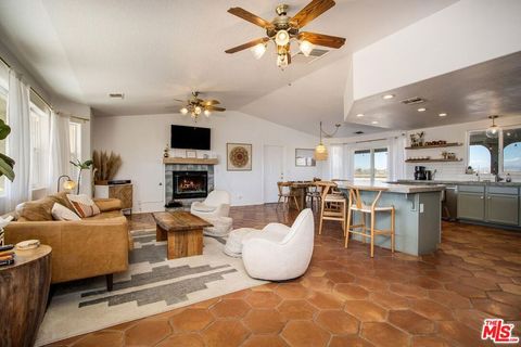 Photo of 72772 Nandina Street, Twentynine Palms, CA 92277 (MLS # 26752085)