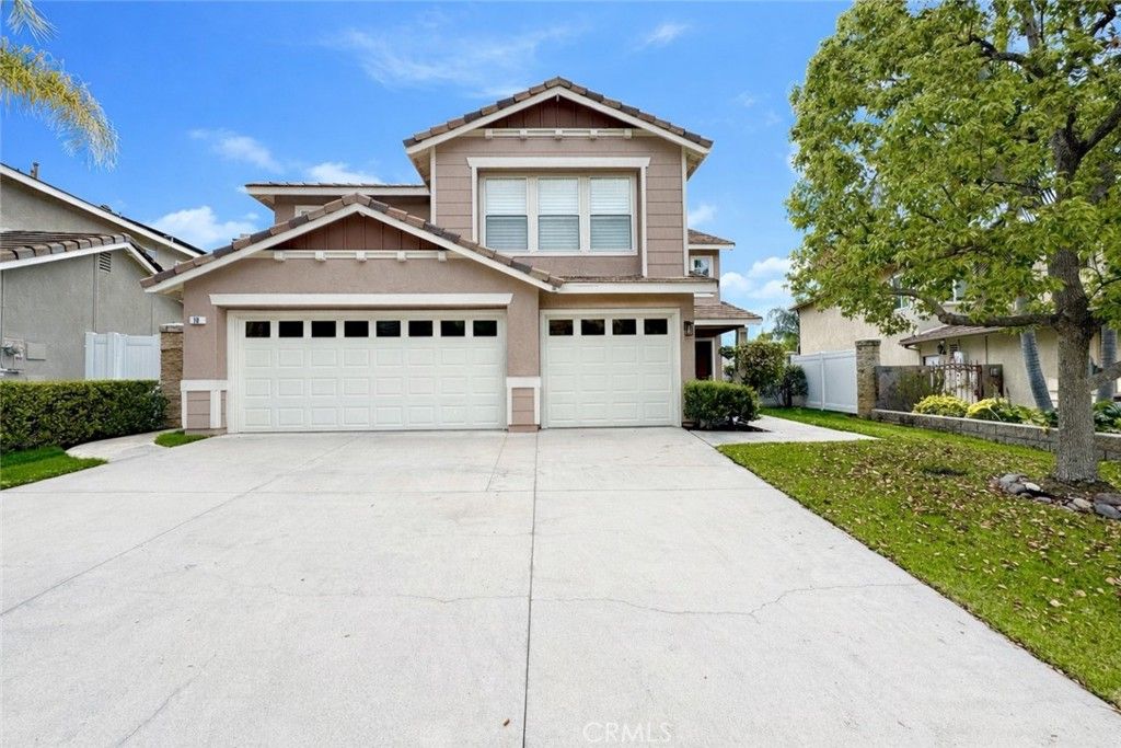 Photo of 10 Calico Court, Trabuco Canyon, CA 92679 (MLS # OC26069843)