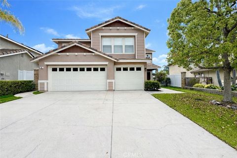 10 Calico Court Trabuco Canyon CA 92679