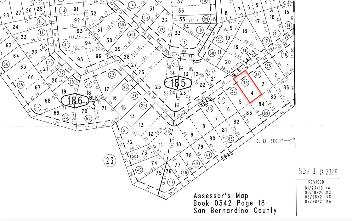 783 Tower Heights Road