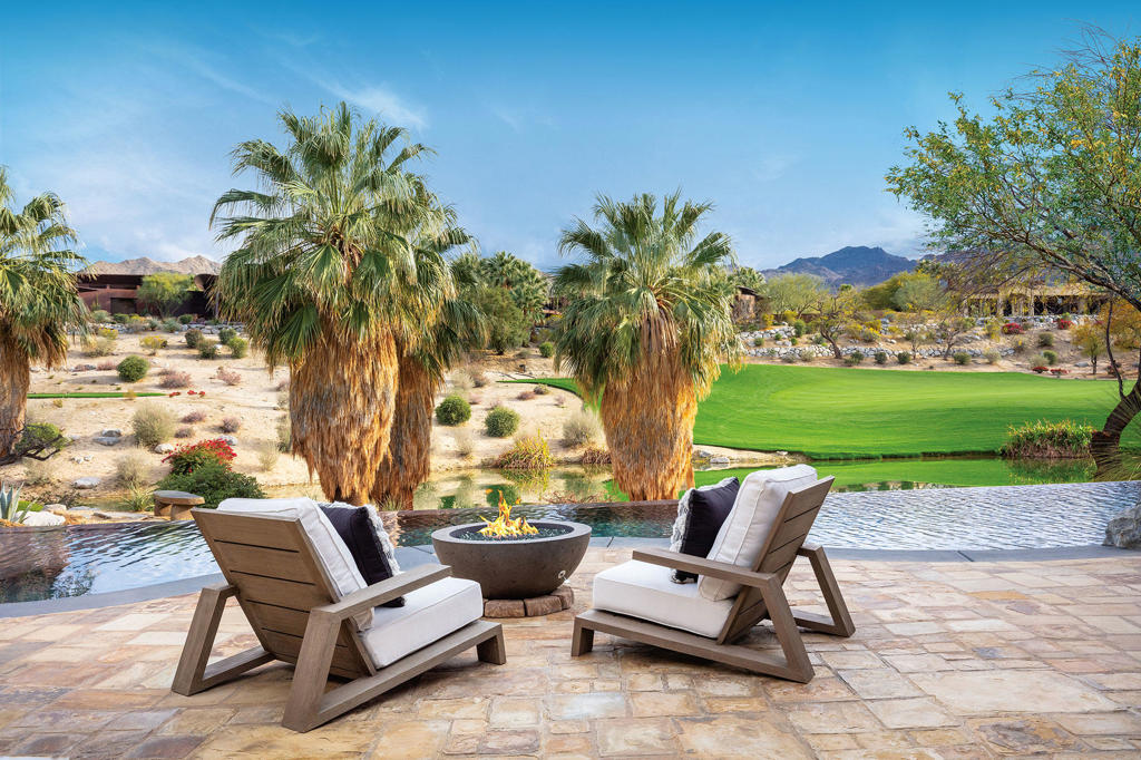 Bighorn Golf Club - Residential