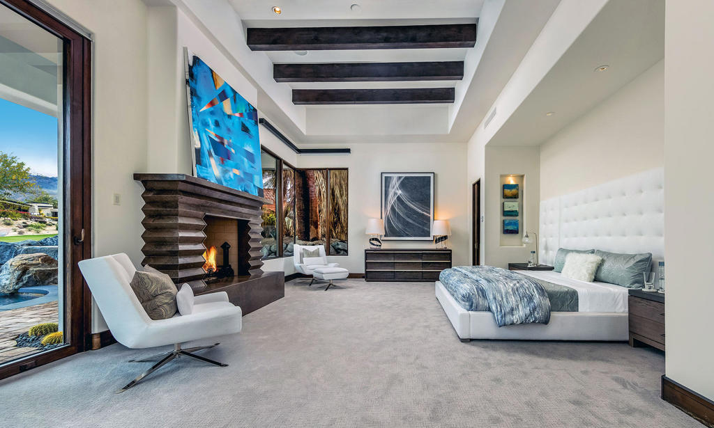 Bighorn Golf Club - Residential