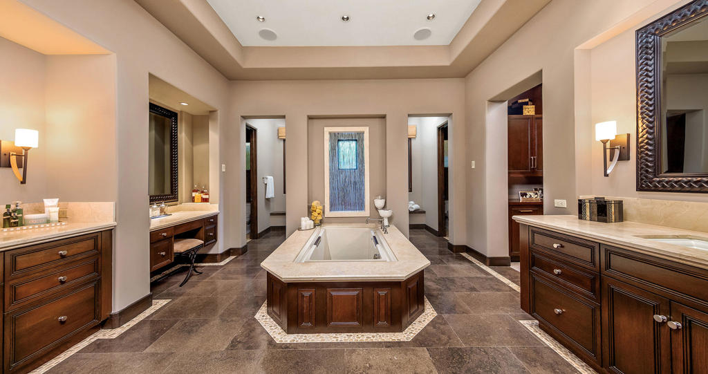 Bighorn Golf Club - Residential