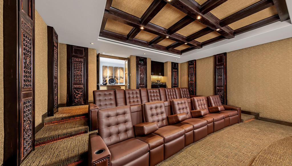 Bighorn Golf Club - Residential