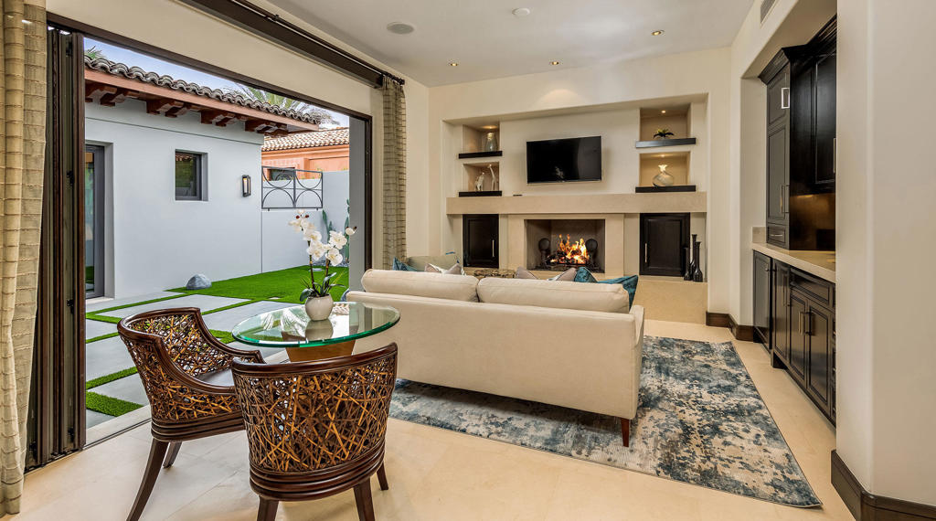 Bighorn Golf Club - Residential