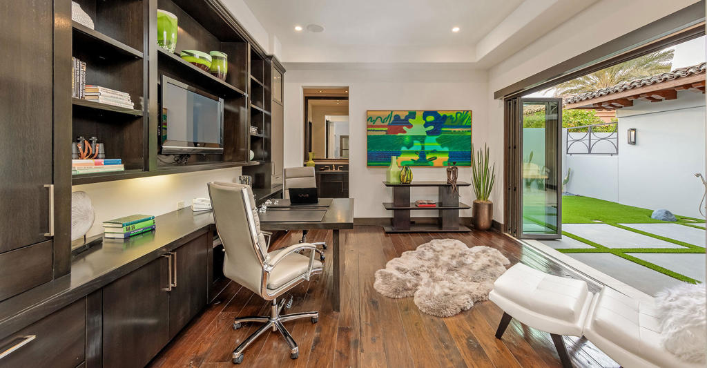 Bighorn Golf Club - Residential