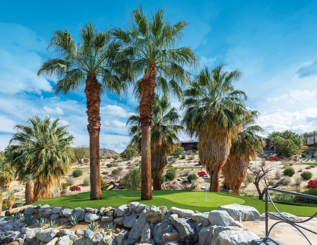 Bighorn Golf Club - Residential