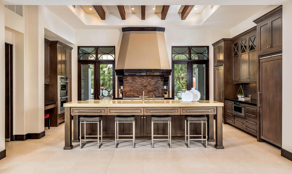 Bighorn Golf Club - Residential