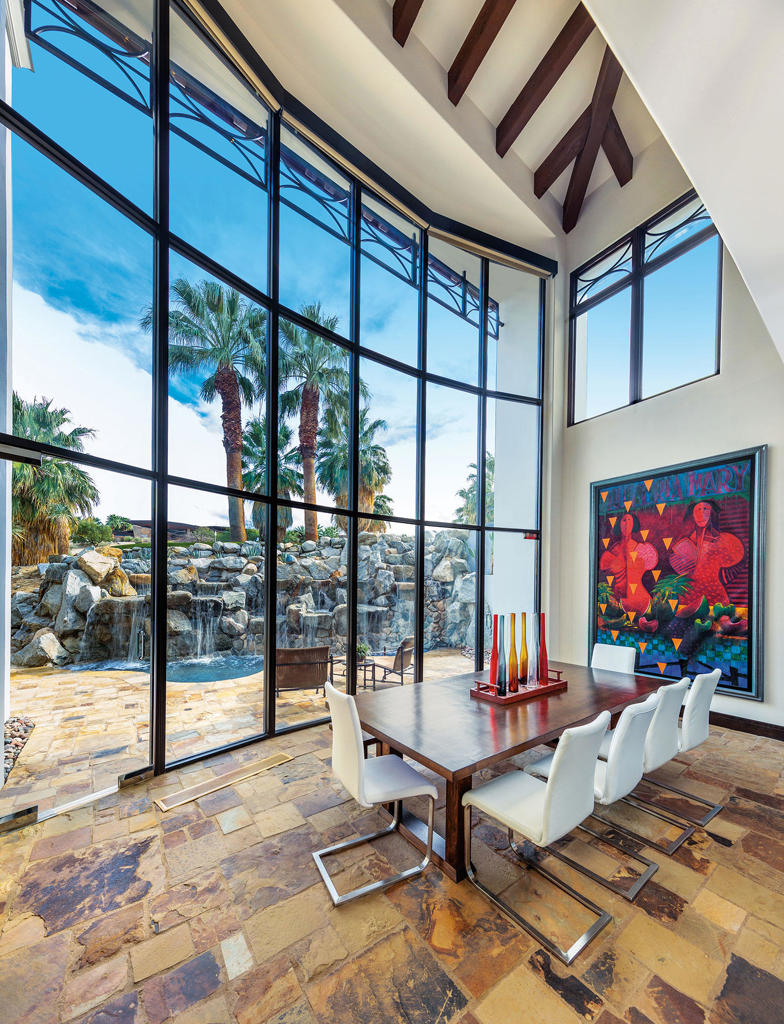 Bighorn Golf Club - Residential