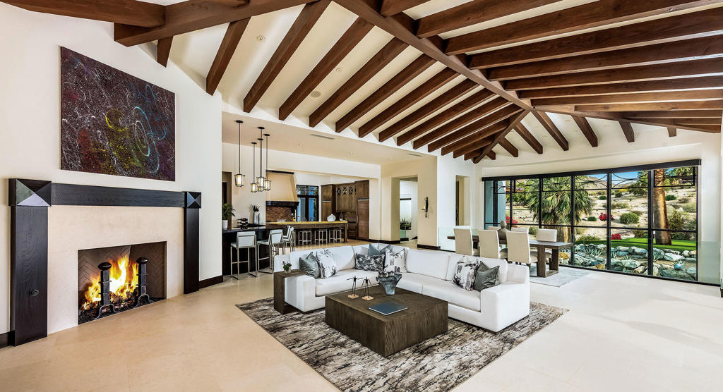 Bighorn Golf Club - Residential