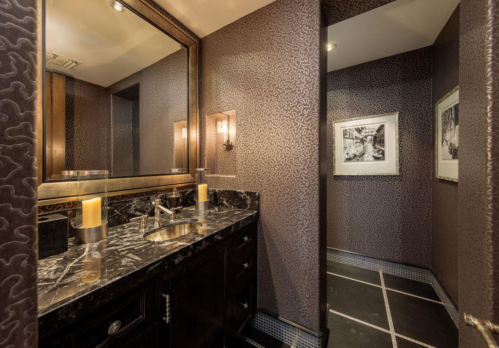 Bighorn Golf Club - Residential