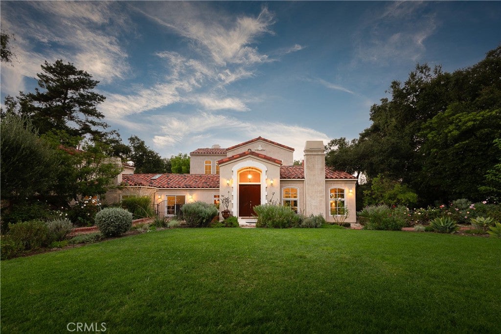 21149 Entrada Road