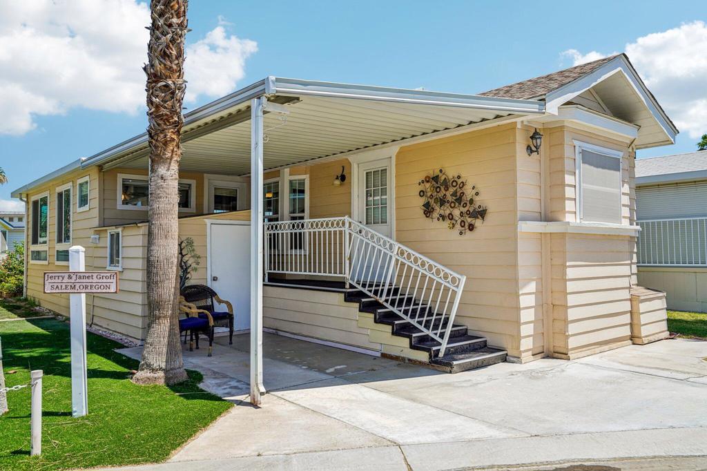 84136 Avenue 44 248