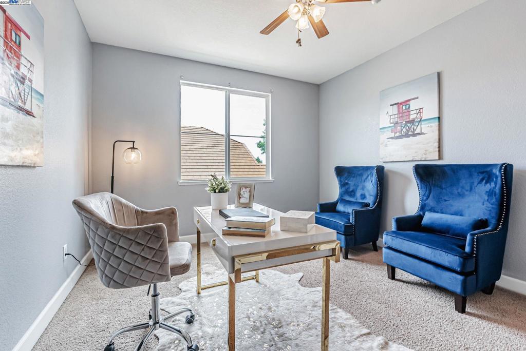 BRENTWOOD - Residential