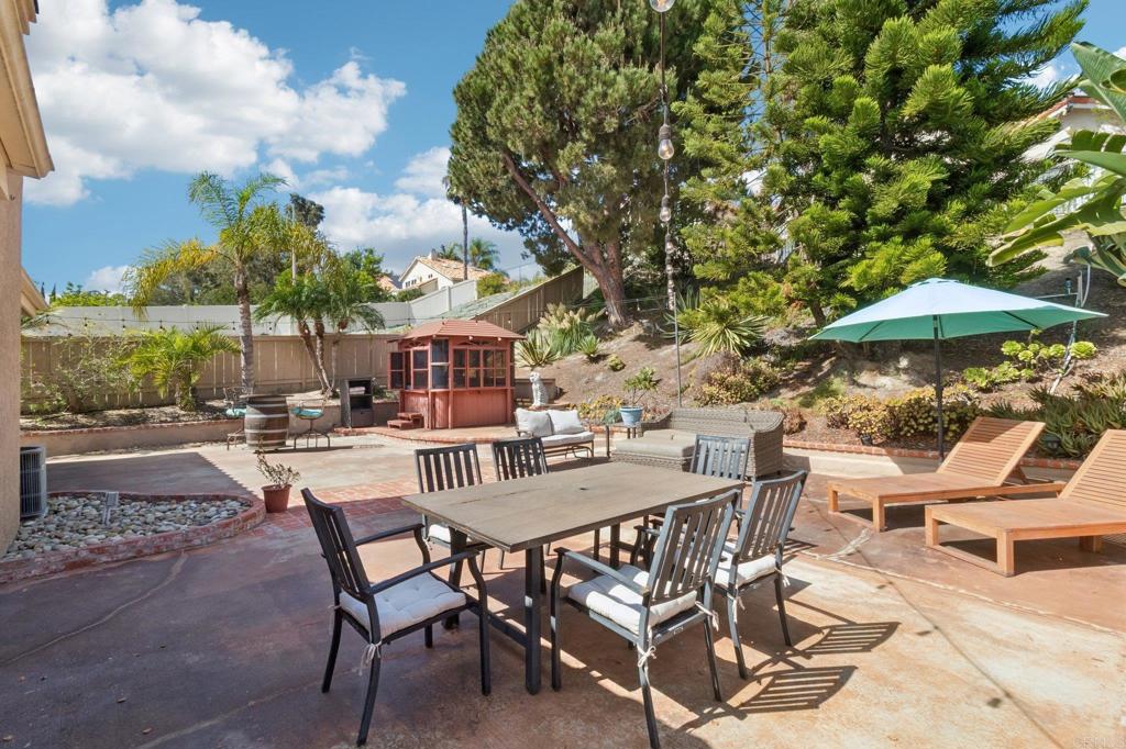 1642 Marbella Drive