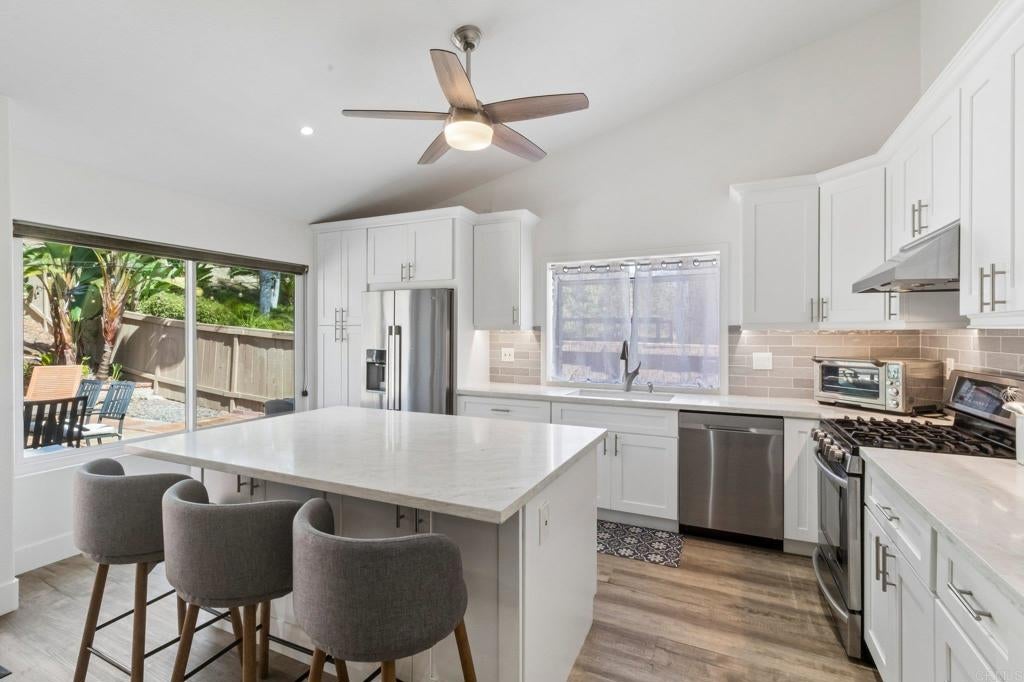 1642 Marbella Drive