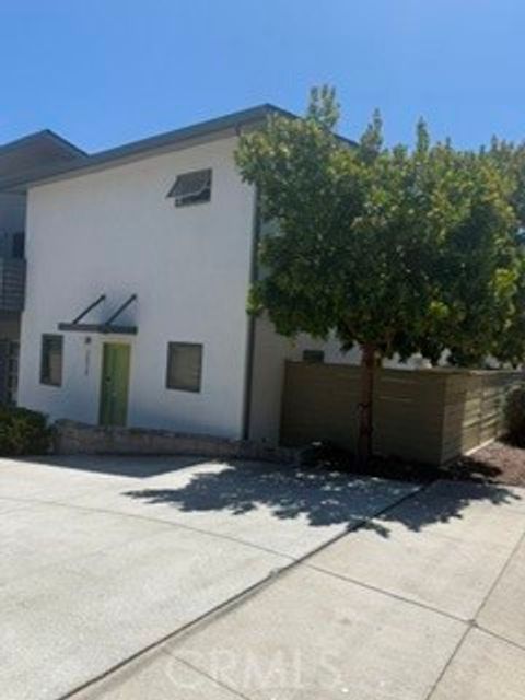 Tiny photo for 3070 Rockview Pl PL, San Luis Obispo, CA 93401 (MLS # SC26110115)