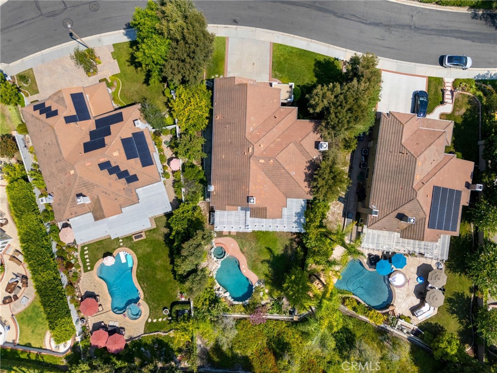 East Hill (EH) - Residential