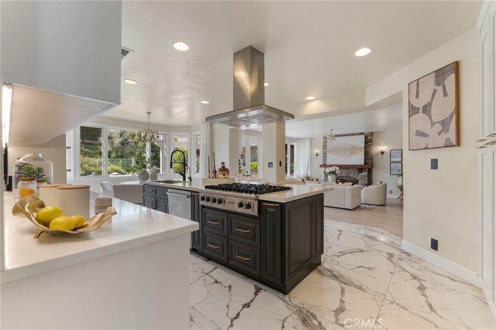 East Hill (EH) - Residential