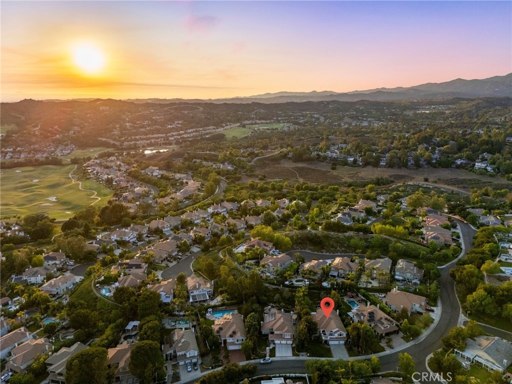 East Hill (EH) - Residential