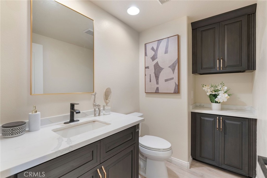East Hill (EH) - Residential