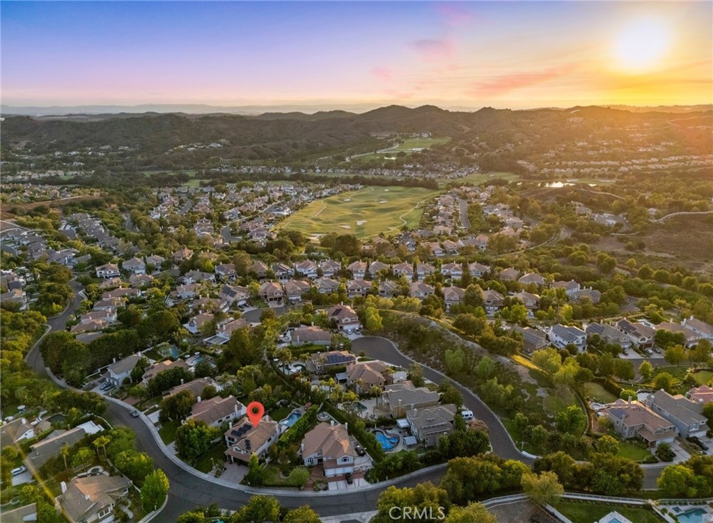 East Hill (EH) - Residential