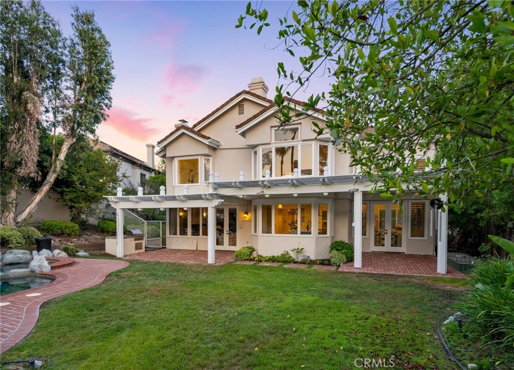 East Hill (EH) - Residential