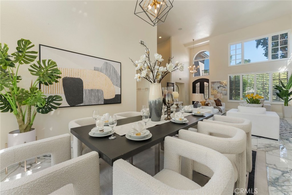 East Hill (EH) - Residential