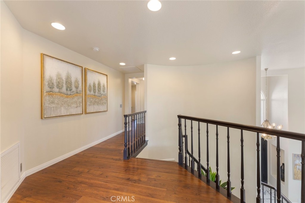 East Hill (EH) - Residential