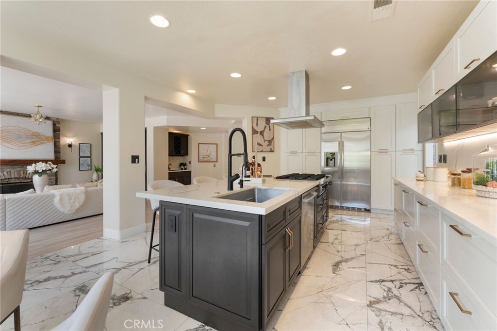 East Hill (EH) - Residential