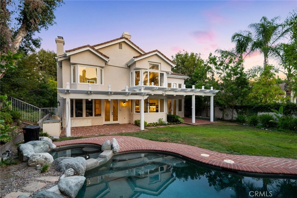 East Hill (EH) - Residential