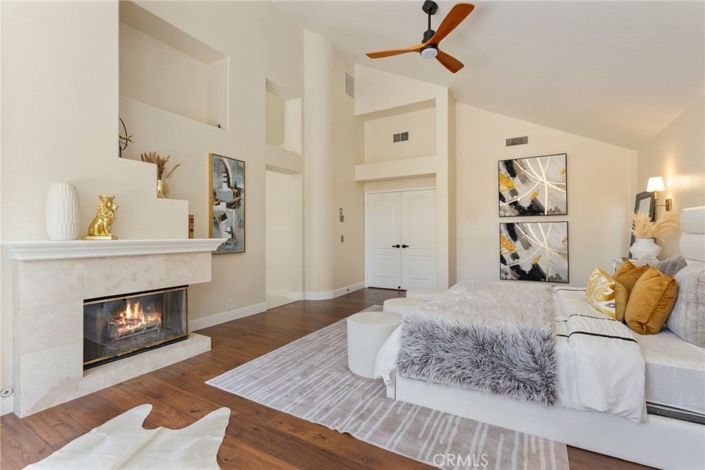 East Hill (EH) - Residential