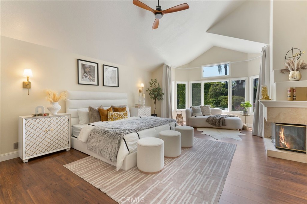 East Hill (EH) - Residential