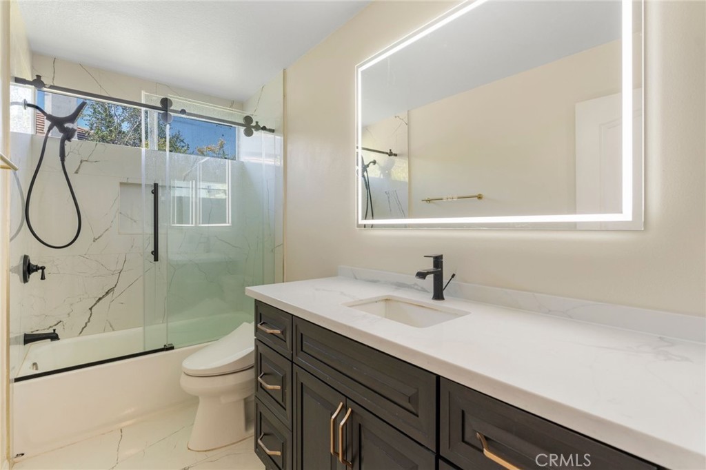 East Hill (EH) - Residential