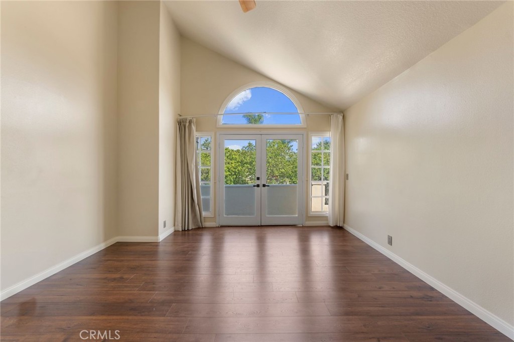 East Hill (EH) - Residential