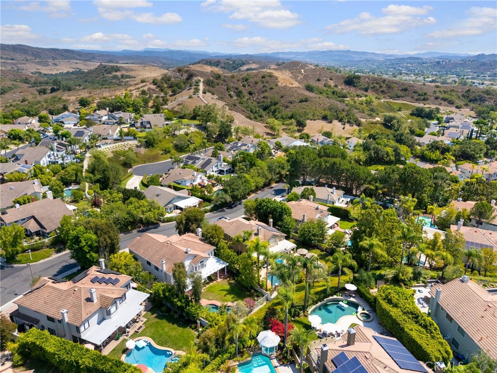 East Hill (EH) - Residential