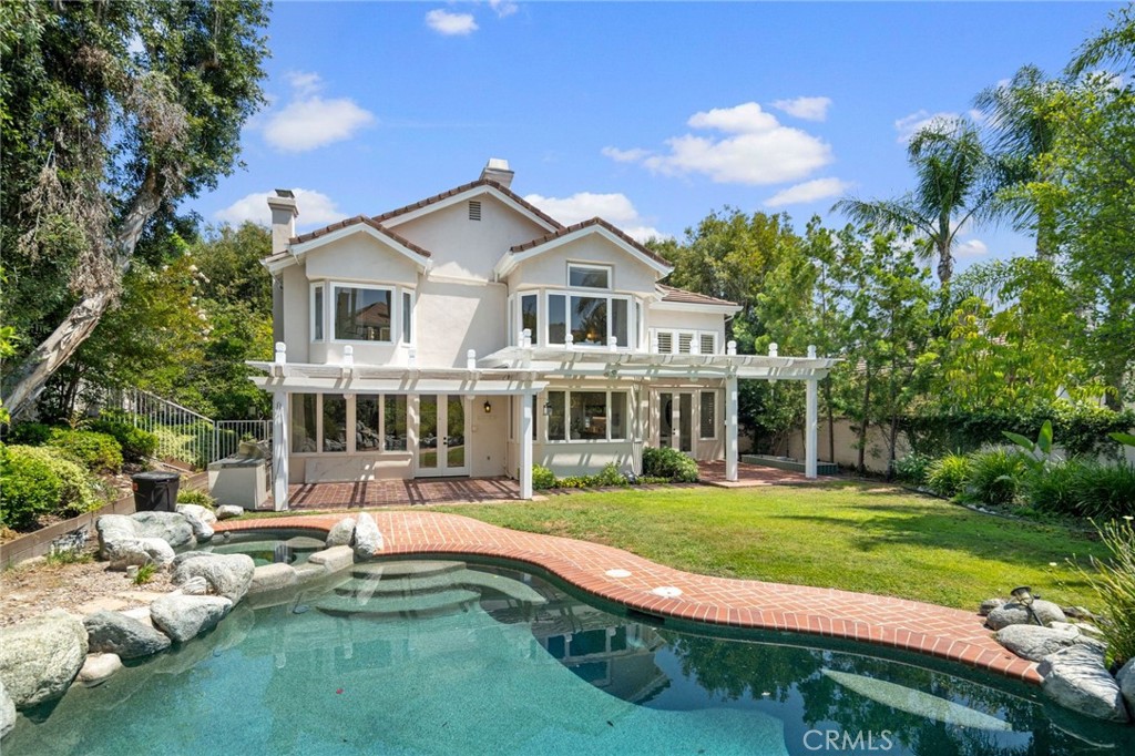 East Hill (EH) - Residential