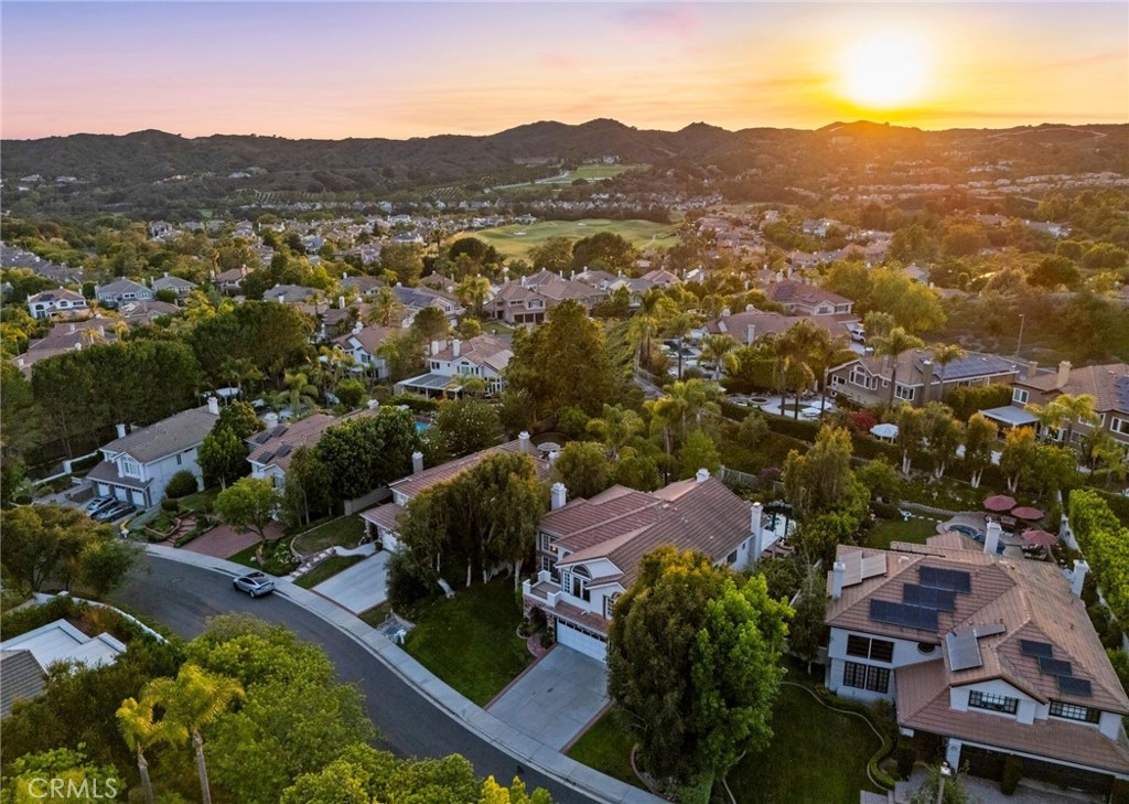 East Hill (EH) - Residential