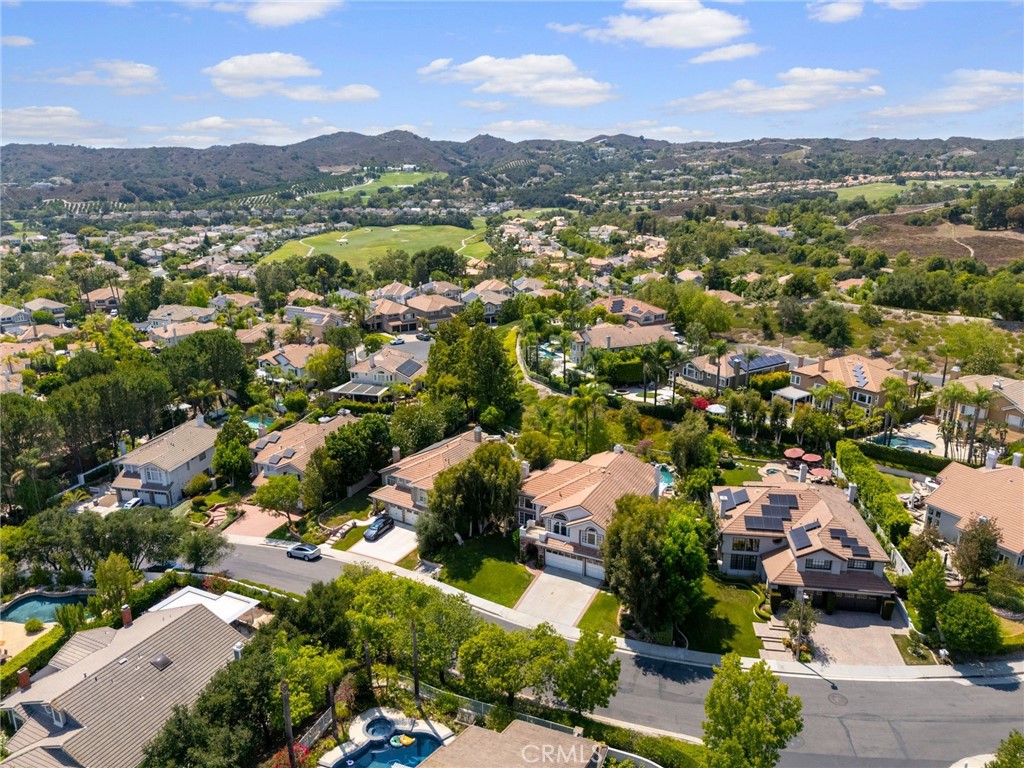 East Hill (EH) - Residential