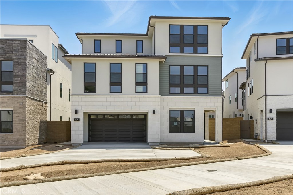 Welcome to Elevate, an exceptional new community in Great Park Neighborhoods, Irvine! Prime cul-de-sac location with a generously sized driveway for added privacy and parking. This stunning Avelina floor plan offers 5 bedrooms, 5 baths, and 3,411 sq. ft. of luxurious living space. Upon entry, you’re greeted by an impressive 30' foyer leading to a spacious great room with soaring 20' ceilings. The gourmet kitchen features WOLF appliances, a Sub-Zero refrigerator, and designer-selected finishes. With its thoughtfully designed layout, this home provides ample space for entertaining and everyday living. Located near top-rated Cadence Park School (K-8) and Portola High School, and adjacent to the new Great Park Framework with trails, lakes, and more, this home combines style, convenience, and an unbeatable location.
