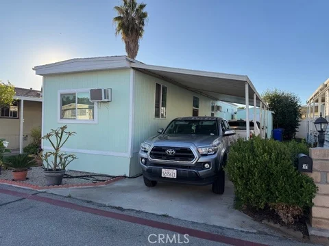 MLS: CV26067069