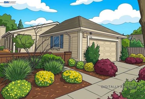 Photo of 212 Puddingstone Rd Rd, Alameda, CA 94502 (MLS # 41130226)