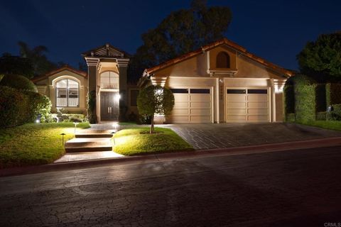 15522 Churchills Downs Rancho Santa Fe CA 92067