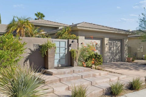 Photo of 1622 Julia Court, Palm Springs, CA 92262 (MLS # 219154388PS)