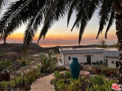Photo of 1710 Decker Canyon Road, Malibu, CA 90265 (MLS # 26654787)